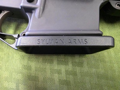 RUGER AR-556 5.56X45MM NATO - Image 10 of 10