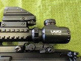 RUGER AR-556 5.56X45MM NATO - Image 8 of 10