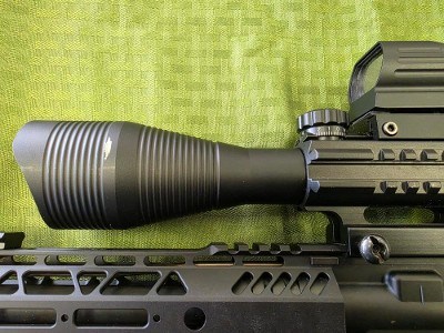 RUGER AR-556 5.56X45MM NATO - Image 9 of 10