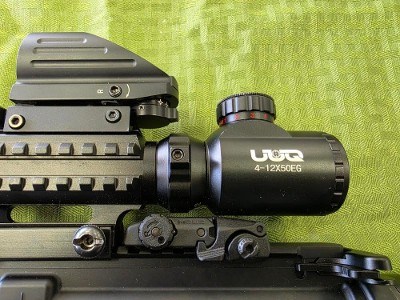RUGER AR-556 5.56X45MM NATO - Image 8 of 10