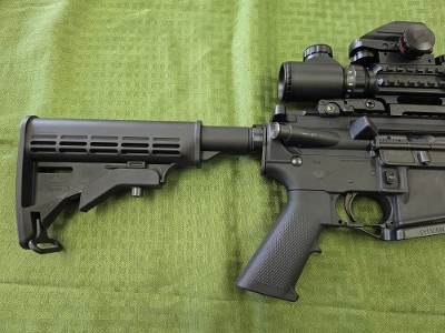 RUGER AR-556 5.56X45MM NATO - Image 2 of 10