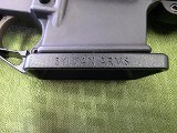 RUGER AR-556 5.56X45MM NATO - Image 10 of 10