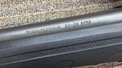 REMINGTON 710/770 .30-06 SPRG - Image 3 of 11