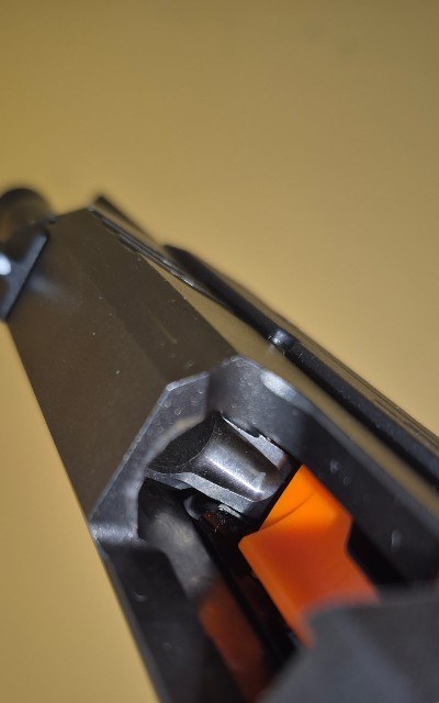 RUGER SECURITY 9 9MM LUGER (9x19 PARA) - Image 4 of 6