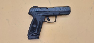 RUGER SECURITY 9 9MM LUGER (9x19 PARA) - Image 5 of 6
