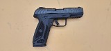 RUGER SECURITY 9 9MM LUGER (9x19 PARA) - Image 5 of 6