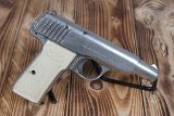 WALTHER Selbstlade 7.65MM - Image 3 of 4