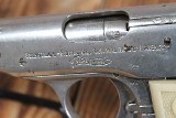 WALTHER Selbstlade 7.65MM - Image 2 of 4