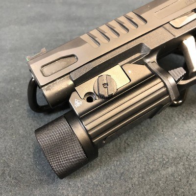 SIG SAUER P365 FUSE 9MM LUGER (9x19 PARA) - Image 4 of 10