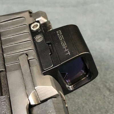 SIG SAUER P365 FUSE 9MM LUGER (9x19 PARA) - Image 9 of 10