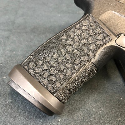 SIG SAUER P365 FUSE 9MM LUGER (9x19 PARA) - Image 8 of 10