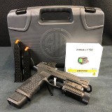 SIG SAUER P365 FUSE 9MM LUGER (9x19 PARA)
