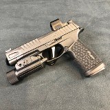 SIG SAUER P365 FUSE 9MM LUGER (9x19 PARA) - Image 3 of 10