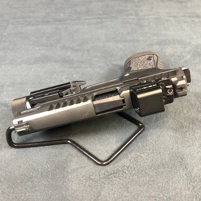 SIG SAUER P365 FUSE 9MM LUGER (9x19 PARA) - Image 10 of 10