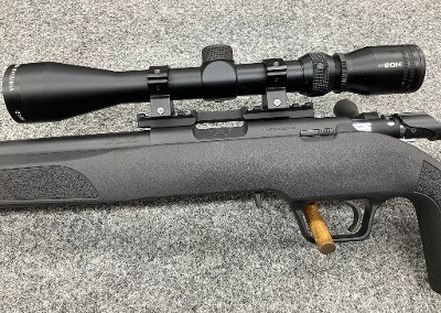 SPRINGFIELD ARMORY MODEL 2020 RIMFIRE (BLK) .22 LR - Image 3 of 6