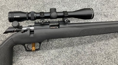 SPRINGFIELD ARMORY MODEL 2020 RIMFIRE (BLK) .22 LR - Image 5 of 6