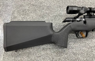 SPRINGFIELD ARMORY MODEL 2020 RIMFIRE (BLK) .22 LR - Image 6 of 6