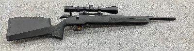 SPRINGFIELD ARMORY MODEL 2020 RIMFIRE (BLK) .22 LR