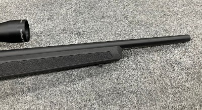 SPRINGFIELD ARMORY MODEL 2020 RIMFIRE (BLK) .22 LR - Image 4 of 6