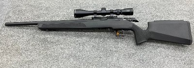SPRINGFIELD ARMORY MODEL 2020 RIMFIRE (BLK) .22 LR - Image 2 of 6