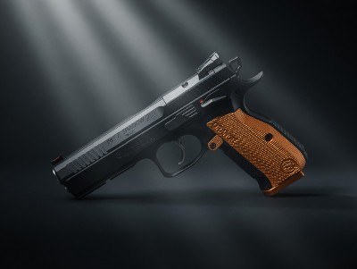 CZ SHADOW 2 OR 9MM LUGER (9X19 PARA) - Image 2 of 3