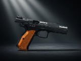 CZ SHADOW 2 OR 9MM LUGER (9X19 PARA) - Image 1 of 3