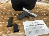 GLOCK G48 9MM LUGER (9X19 PARA) - 2 of 9