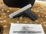 GLOCK G48 9MM LUGER (9X19 PARA) - 9 of 9