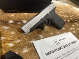 GLOCK G48 9MM LUGER (9X19 PARA) - 6 of 9