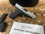 GLOCK G48 9MM LUGER (9X19 PARA) - 4 of 9
