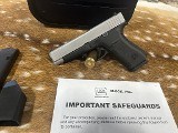 GLOCK G48 9MM LUGER (9X19 PARA) - 8 of 9
