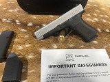 GLOCK G48 9MM LUGER (9X19 PARA) - 5 of 9