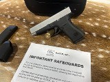 GLOCK G48 9MM LUGER (9X19 PARA) - 7 of 9