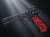 DAN WESSON DWX OR 9MM LUGER (9X19 PARA) - Image 2 of 3