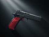 DAN WESSON DWX OR 9MM LUGER (9X19 PARA) - Image 3 of 3