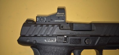 BERETTA APX 9MM LUGER (9x19 PARA) - Image 5 of 6