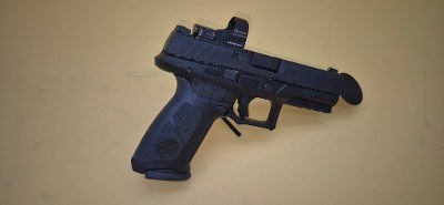 BERETTA APX 9MM LUGER (9x19 PARA) - Image 2 of 6