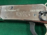 WINCHESTER MODEL 94 CARBINE TEDDY ROOSEVELT.30-30 WIN - Image 6 of 8