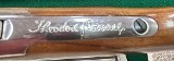 WINCHESTER MODEL 94 CARBINE TEDDY ROOSEVELT.30-30 WIN - Image 5 of 8