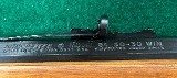 WINCHESTER MODEL 94 CARBINE TEDDY ROOSEVELT.30-30 WIN - Image 7 of 8