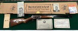 WINCHESTER MODEL 94 CARBINE TEDDY ROOSEVELT.30-30 WIN
