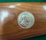 WINCHESTER MODEL 94 CARBINE TEDDY ROOSEVELT.30-30 WIN - Image 3 of 8