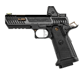 TARAN TACTICAL TTI Viper w/ RMR HD 4.5 inch PVD Coated Island Barrel9MM LUGER (9x19 PARA) - Image 3 of 4