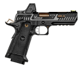 TARAN TACTICAL TTI Viper w/ RMR HD 4.5 inch PVD Coated Island Barrel9MM LUGER (9x19 PARA) - Image 1 of 4