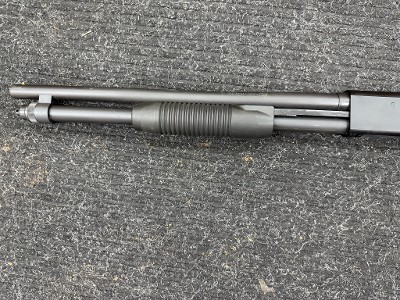 MOSSBERG 590 20 GA - Image 6 of 8