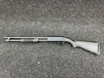 MOSSBERG 590 20 GA - Image 2 of 8