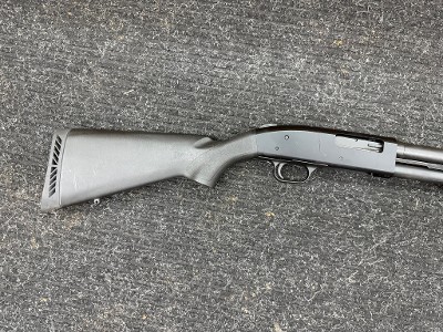 MOSSBERG 590 20 GA - Image 3 of 8
