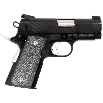 MAGNUM RESEARCH MR1911U9 9MM LUGER (9X19 PARA) - Image 2 of 3