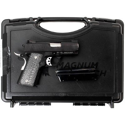 MAGNUM RESEARCH MR1911U9 9MM LUGER (9X19 PARA) - Image 3 of 3
