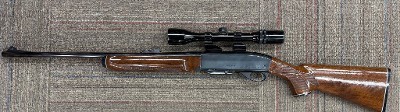 REMINGTON FOUR/7400/740/74/750 .30-06 SPRG - Image 2 of 14